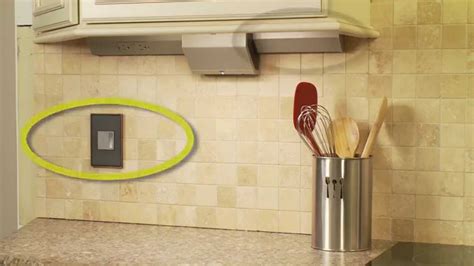 Modern kitchen cabinet hardware ideas. adorne: Advanced Wiring Overview for adorne™ Under-Cabinet ...