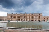Palace Of Versailles - One of the Top Attractions in Paris, France ...