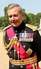 General Sir Nick Houghton, Chief of the Defence Staff, Warns Armed ...