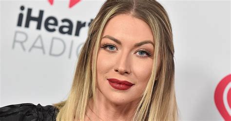 Stassi Schroeder Accused Of Buying Her Way Onto Bestsellers List