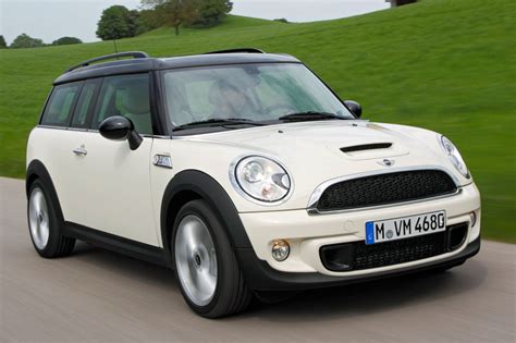 Mini Clubman One Prijs En Specificaties Autoweek