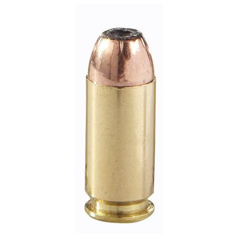 Ppu 40 Sandw Jhp 180 Grain 50 Rounds 222462 40 Sandw Ammo At Free Hot