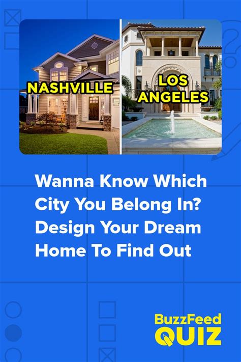 Design A Luxurious Home And Well Tell You Which Us City You Should