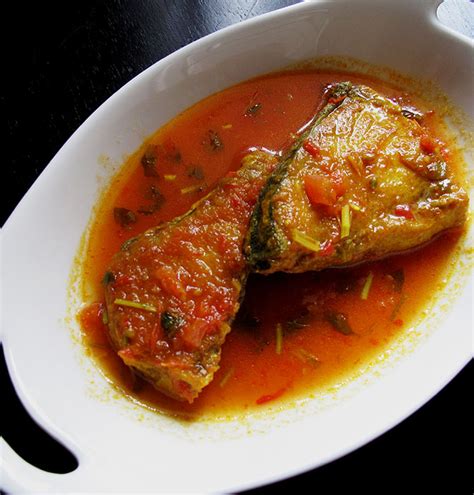 States Masor Tenga Assam S Fish Curry Recipe Rediff Getahead