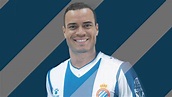Espanyol Transfers: Official: Raul de Tomas joins Espanyol from Benfica ...