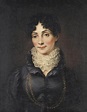Charlotte Georgine Luise von Mecklenburg-Strelitz