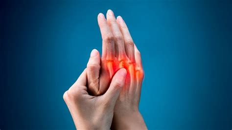 The Stages Of Rheumatoid Arthritis And Its Symptoms GetHow
