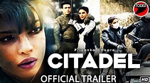 Citadel Official Trailer | Priyanka Chopra | Richard Madden | #Citadel ...