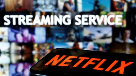 Netflix Big Hits Reverse Subscriber Losses