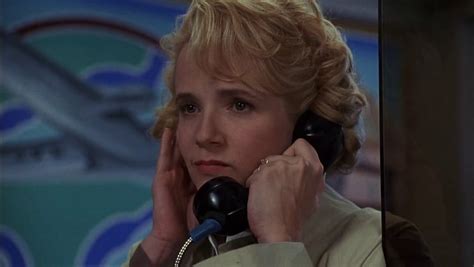 Lea Thompson