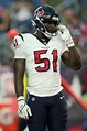 Houston Texans: The 'wide' view of Will Anderson Jr.'s debut