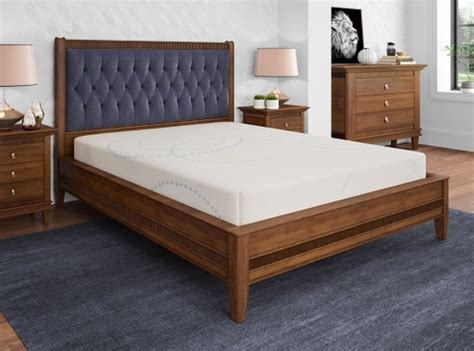 Boise mattress in boise is a great place to find the latest and greatest furniture pieces, from couches to tables. Slumberpedic 8" By Bedtech - Mattress RX : For the best ...