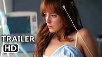 SLEEPWALKER Official Trailer (2017) Haley Joel Osment, Thriller Movie ...
