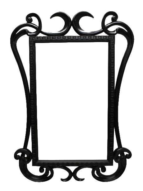 Gothic Frame Png All Png All