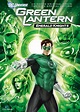 Green Lantern: Emerald Knights DVD Release Date June 7, 2011