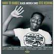 Hard to Handle: Black America Sings Otis Redding (CD) - Walmart.com ...