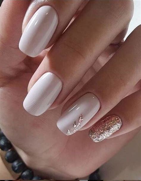 25 Nail Art Designs For Winter That Aren T Tacky Anna Elizabeth