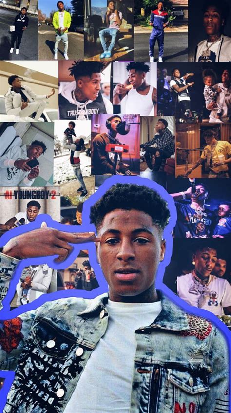 Pin On My Nba Youngboy Iphone Hd Phone Wallpaper Pxfuel