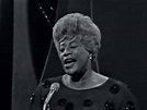 Day In, Day Out (Live On The Ed Sullivan Show, November 29, 1964)／Ella ...