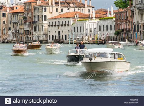 Nice View Of Venice Hi Res Stock Photography And Images Alamy