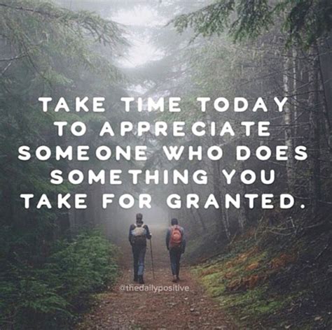 Appreciate The People In Your World Inspirational Quotes Words Of