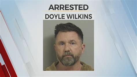 Man Accused Of Groping Woman At Brookside Restaurant Arrested By Tulsa Police Youtube