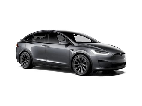 Tesla Model X Suv Plaid Awd 5dr Auto Lease Deals Uk Synergy Car Leasing