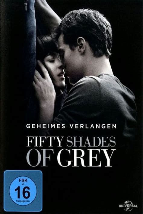 Fifty Shades Of Grey 2015 Posters — The Movie Database Tmdb