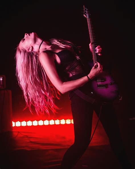Ultimate Guitar Hero Sophie Lloyd