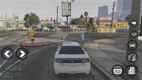 Grand theft auto v los angeles crimes android apk v1.9 70 mb free mobile download. GTA V Android 2017 - apk + obb full working 100%