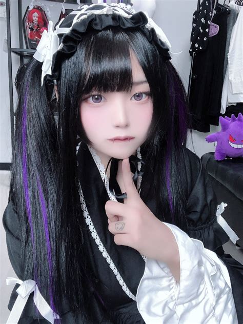 히키hiki On Twitter In 2021 Cute Kawaii Girl Cute Japanese Girl