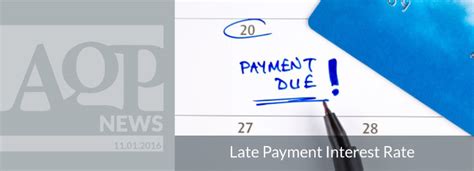 For example, a late payment on a credit card debt. What is the interest rate for late payments in Cyprus for ...