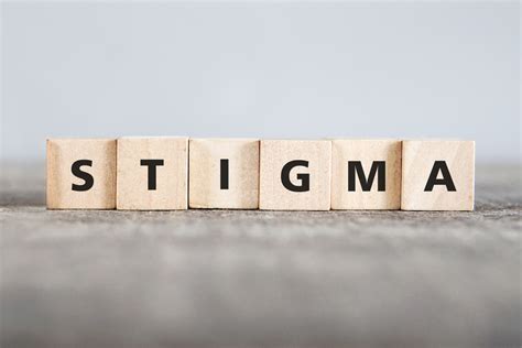 Ms Study Shows Stigma Can Be A Cause Of Patients Depression