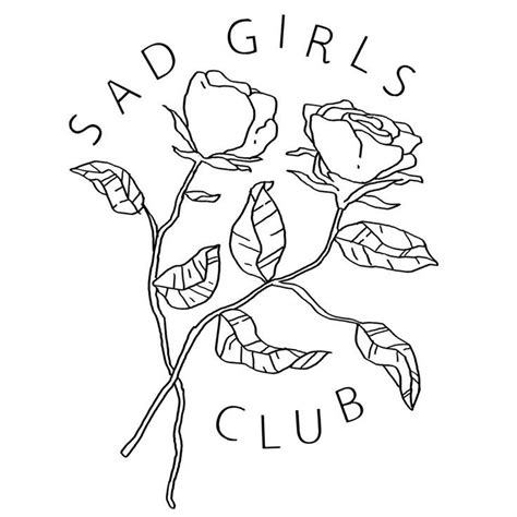 Coloring pages aesthetic flowers #12795364. Pin on shit that I like