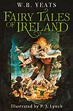 Fairy Tales of Ireland by W.B. Yeats (English) Paperback Book Free ...