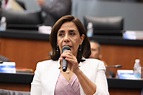 Renuncia Luisa María Calderón al PAN; quiere ser diputada independiente ...