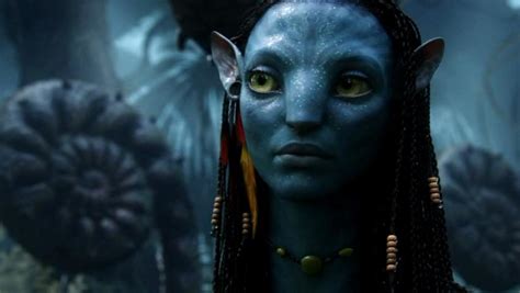 Neytiri Avatar Female Movie Characters Image 24005284 Fanpop