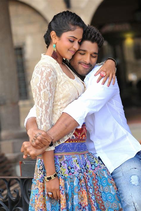 Allu Arjun Wallpapers Wallpaper Cave