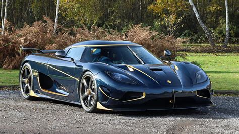 Koenigsegg Agera Rs A Marvel Of Engineering And Design Automotive