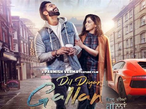 Netflix's money heist part 4. Dil Diyan Gallan 2019 Punjabi Movie Download on ...