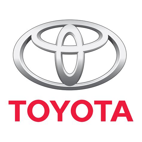 Toyota Logo Png Transparent Images Png All Images