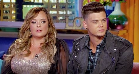 Teen Mom’s Catelynn Lowell And Tyler Baltierra Owe Nearly 7 000 On Properties After Being Hit