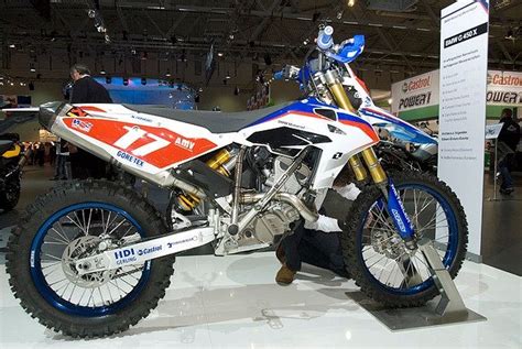 Bmw G450x Motocross Motorbikes Trail Cycling Motorcycle Vehicles