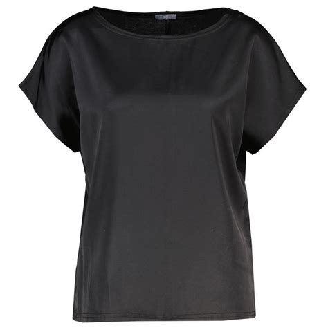 Acheter Tee Shirt Femme Noir Bon Et Bon Marché Zeeman