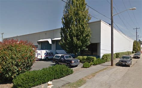 Terreno Realty Co Acquires 8m Industrial Asset Commercial Property