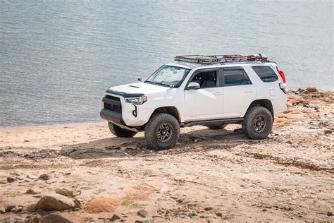 Overland 4runner Build 6 Year Owner Review And Mods To Consider In 2022