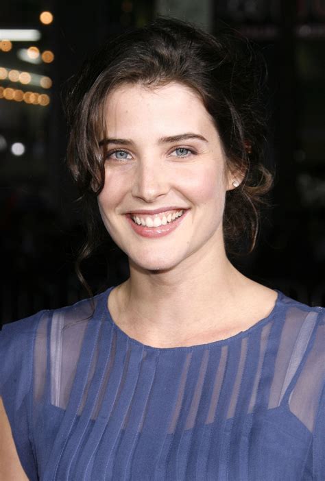 Cobie Smulders Pictures Gallery 104 Film Actresses