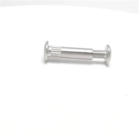 Stainless Steel Sex Bolt Male And Female Bolt Buy Male And Female