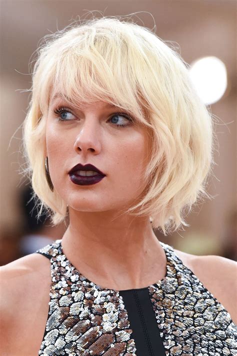 Go Close Up On The Best Hair And Make Up Looks From The Met Gala 2016