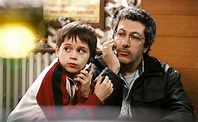 Papa - Film (2005) - SensCritique